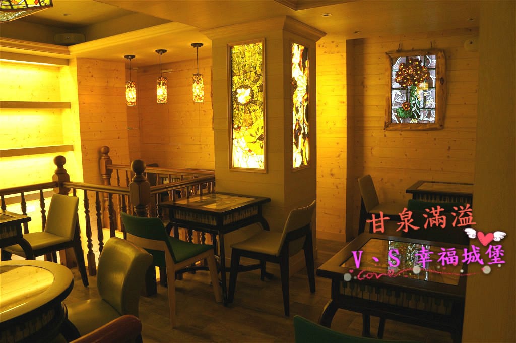 [永康街。冰品] 甘泉滿溢 – 飲冰閣,讓你吃冰吃的很有音樂氣質