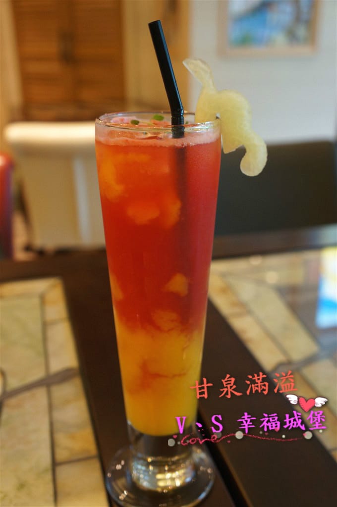 [永康街。冰品] 甘泉滿溢 – 飲冰閣,讓你吃冰吃的很有音樂氣質