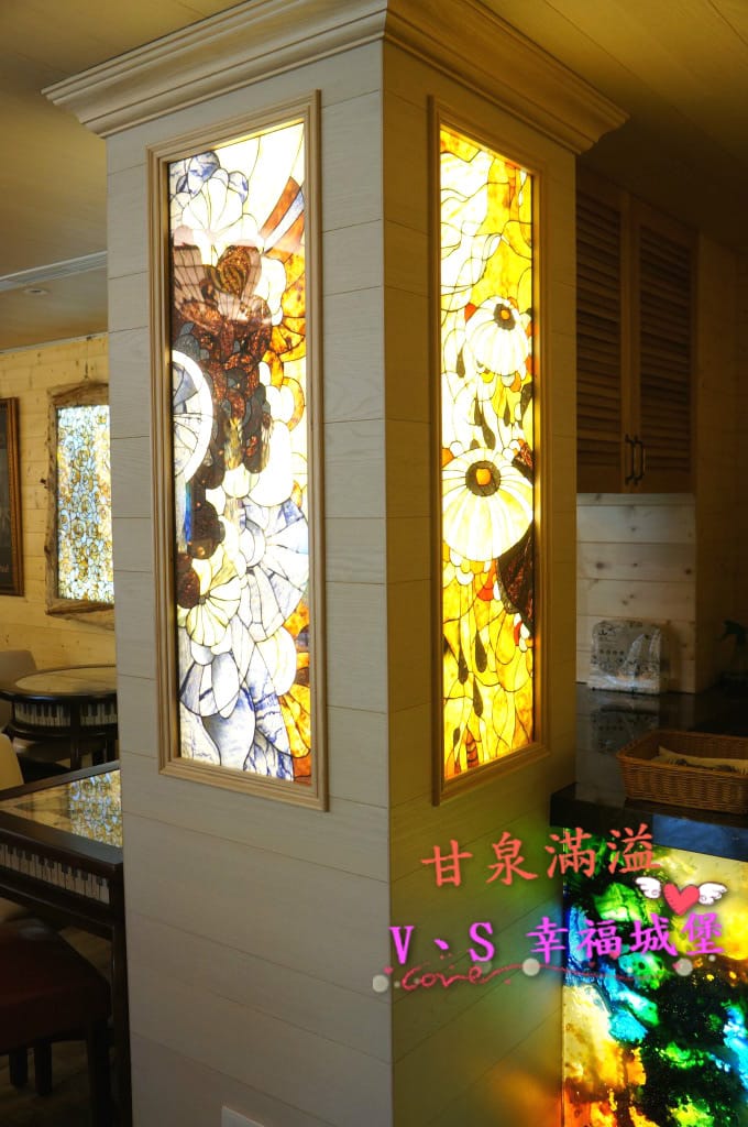 [永康街。冰品] 甘泉滿溢 – 飲冰閣,讓你吃冰吃的很有音樂氣質