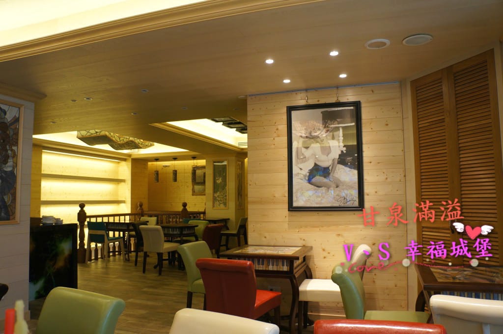 [永康街。冰品] 甘泉滿溢 – 飲冰閣,讓你吃冰吃的很有音樂氣質