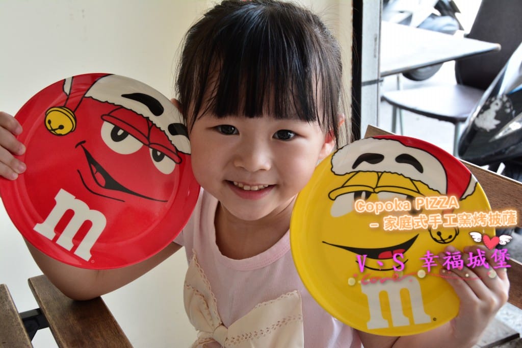 [手工披薩。大安區] Copoka PIZZA – 家庭式手工窯烤披薩 讓你吃到一個年輕人的熱情
