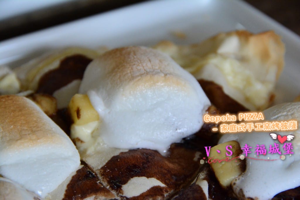 [手工披薩。大安區] Copoka PIZZA – 家庭式手工窯烤披薩 讓你吃到一個年輕人的熱情