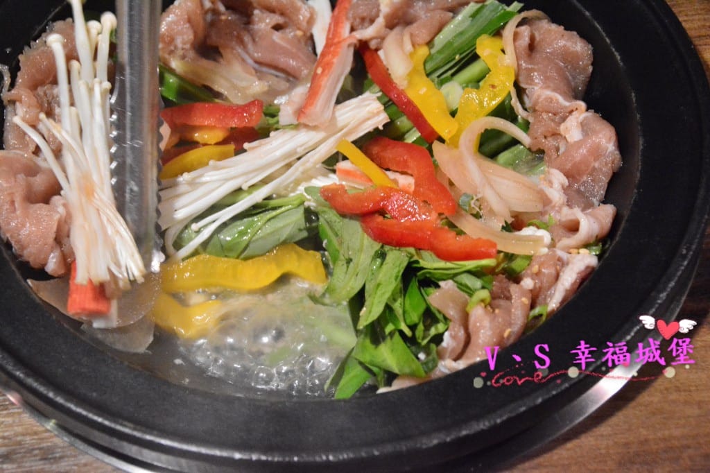 [韓式料理。國父紀念館站] 劉震川 日韓大食館 – 道地韓式料理,CP值高 !!