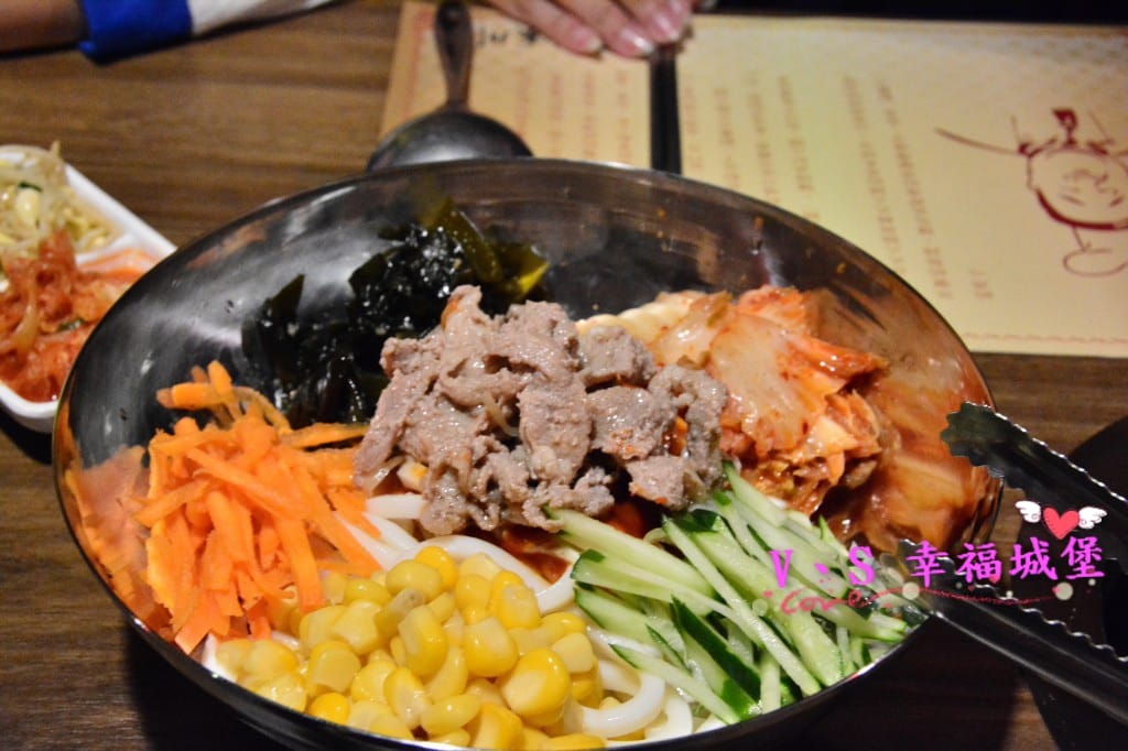 [韓式料理。國父紀念館站] 劉震川 日韓大食館 – 道地韓式料理,CP值高 !!