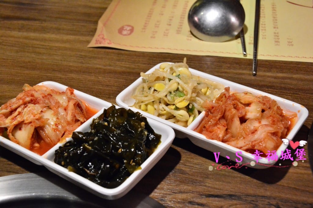 [韓式料理。國父紀念館站] 劉震川 日韓大食館 – 道地韓式料理,CP值高 !!