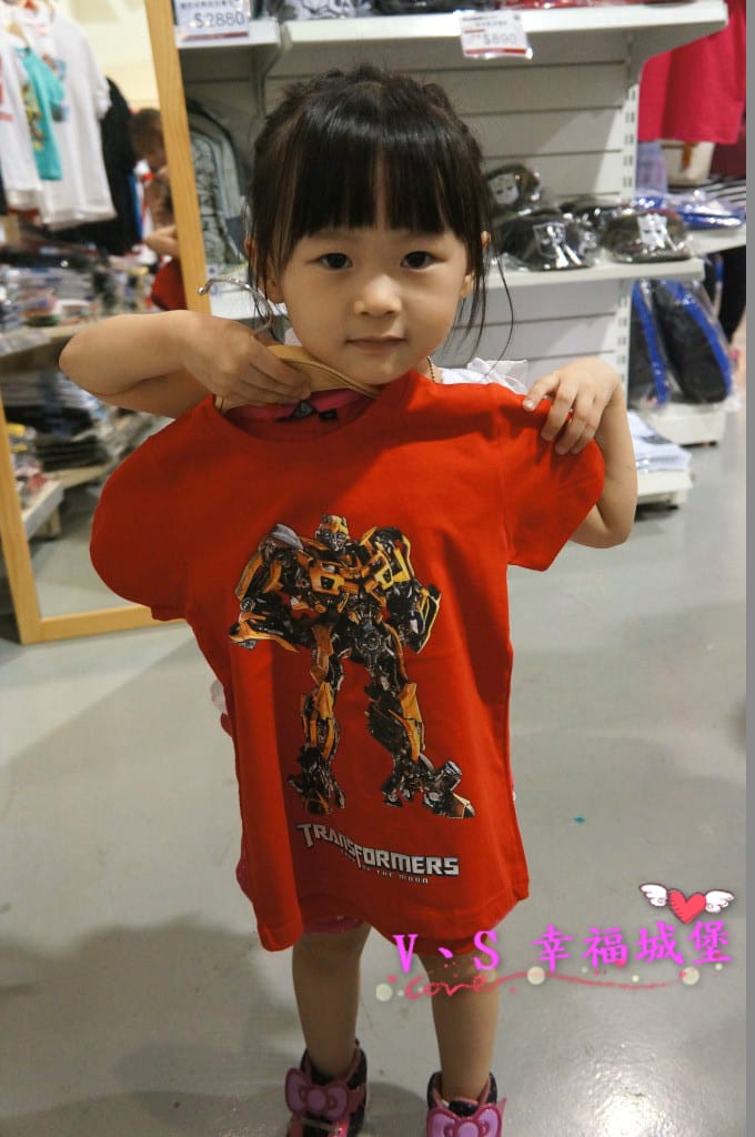 [展覽。親子行] 2015 變形金剛台北特展 07/1110/02止,變形金剛迷一定不能錯過 !!!