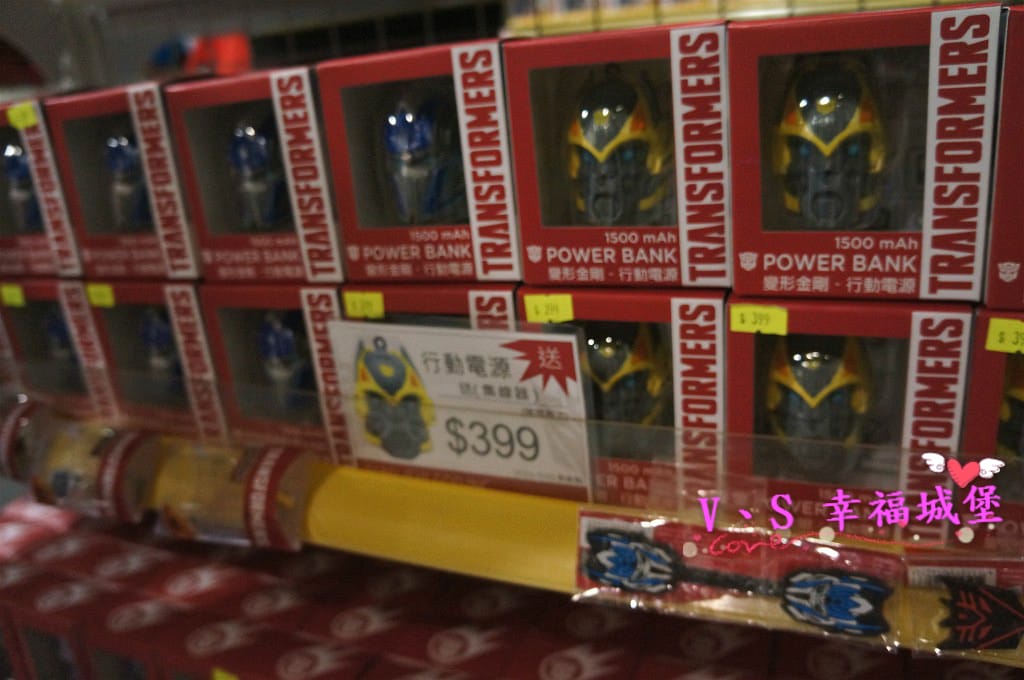 [展覽。親子行] 2015 變形金剛台北特展 07/1110/02止,變形金剛迷一定不能錯過 !!!