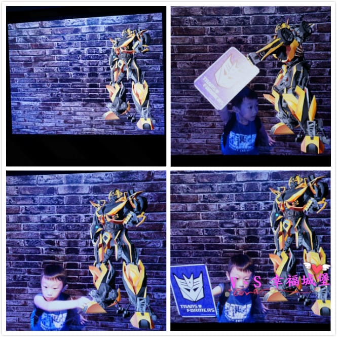 [展覽。親子行] 2015 變形金剛台北特展 07/1110/02止,變形金剛迷一定不能錯過 !!!