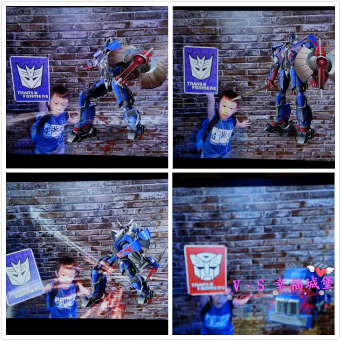 [展覽。親子行] 2015 變形金剛台北特展 07/1110/02止,變形金剛迷一定不能錯過 !!!