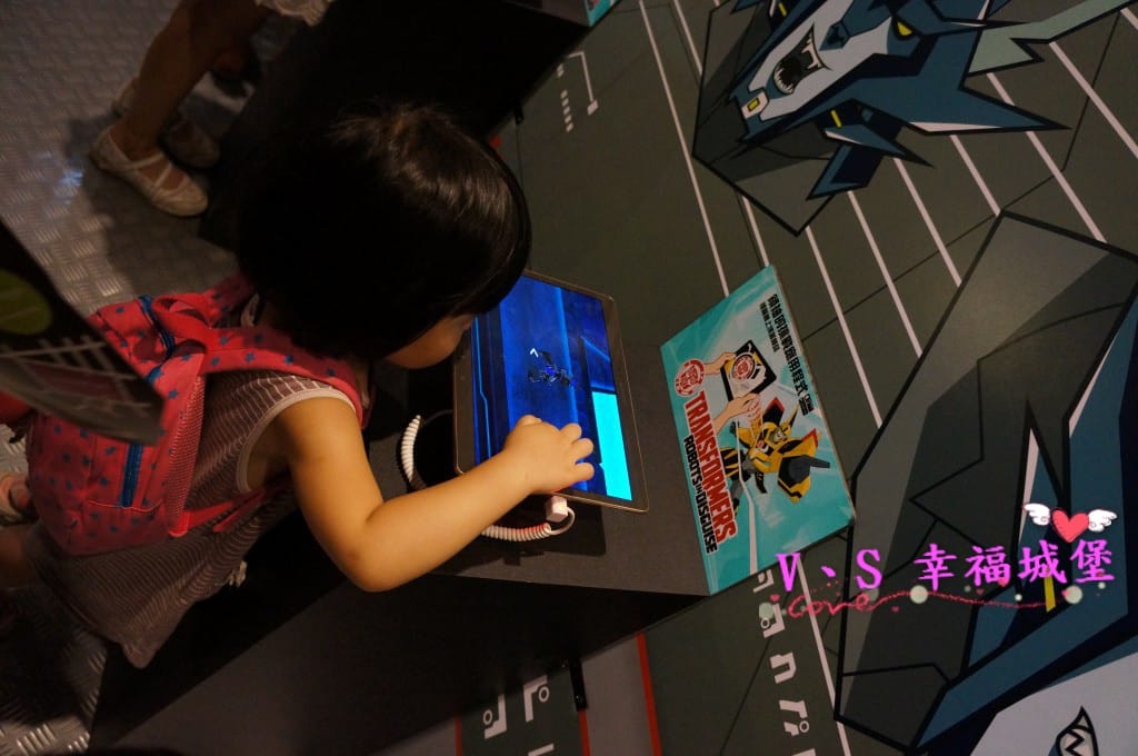 [展覽。親子行] 2015 變形金剛台北特展 07/1110/02止,變形金剛迷一定不能錯過 !!!