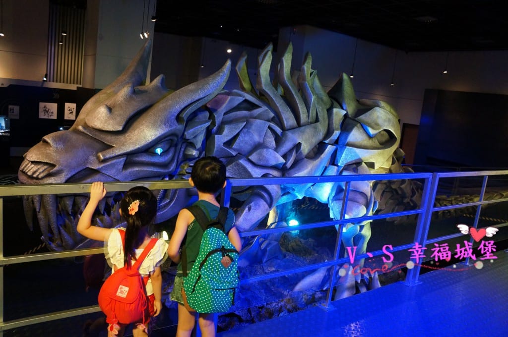 [展覽。親子行] 2015 變形金剛台北特展 07/1110/02止,變形金剛迷一定不能錯過 !!!