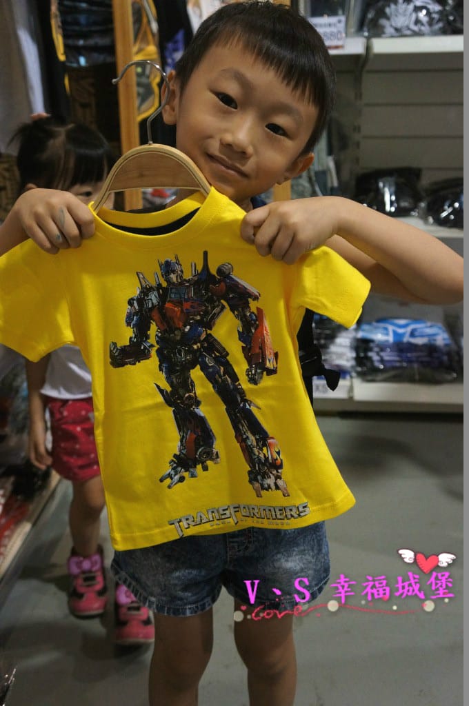 [展覽。親子行] 2015 變形金剛台北特展 07/1110/02止,變形金剛迷一定不能錯過 !!!