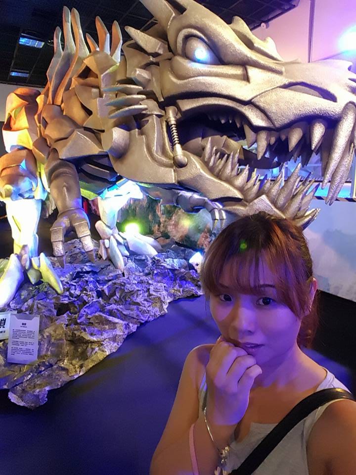 [展覽。親子行] 2015 變形金剛台北特展 07/1110/02止,變形金剛迷一定不能錯過 !!!