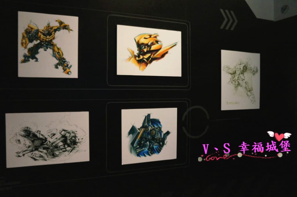 [展覽。親子行] 2015 變形金剛台北特展 07/1110/02止,變形金剛迷一定不能錯過 !!!