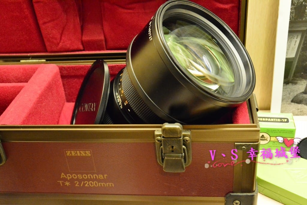 [無菜單。大安區] 徠一咖啡 – 結合了港式美食及相機文化的一間咖啡館