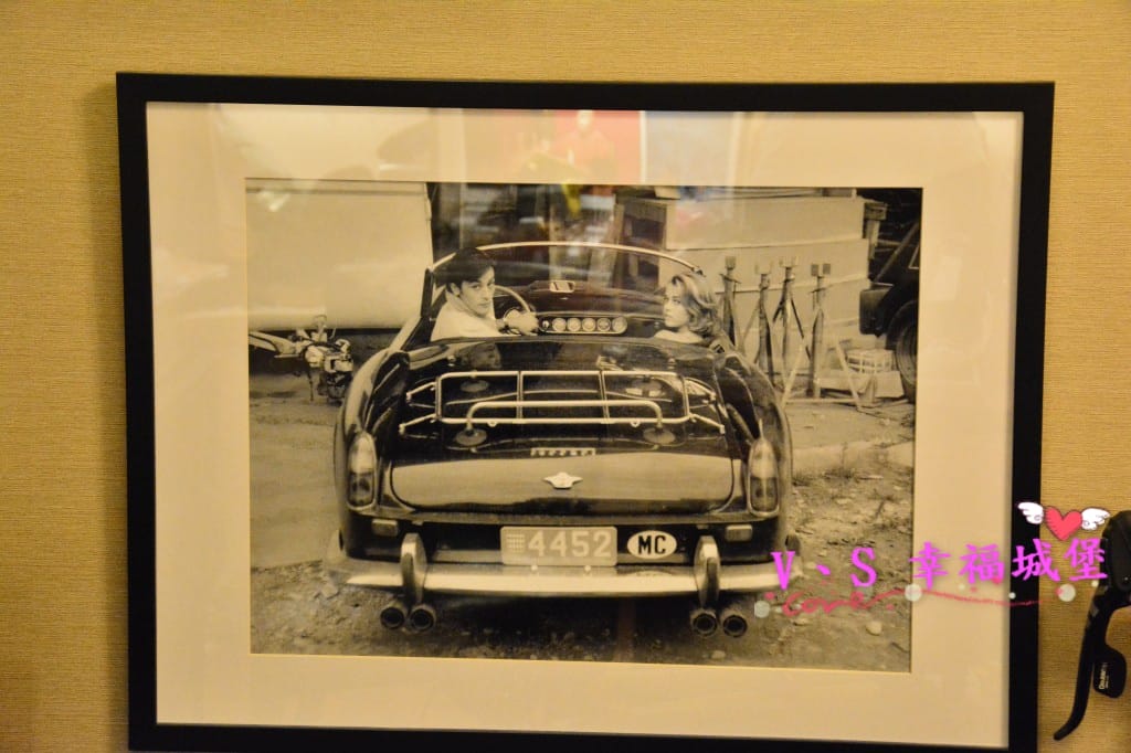 [無菜單。大安區] 徠一咖啡 – 結合了港式美食及相機文化的一間咖啡館