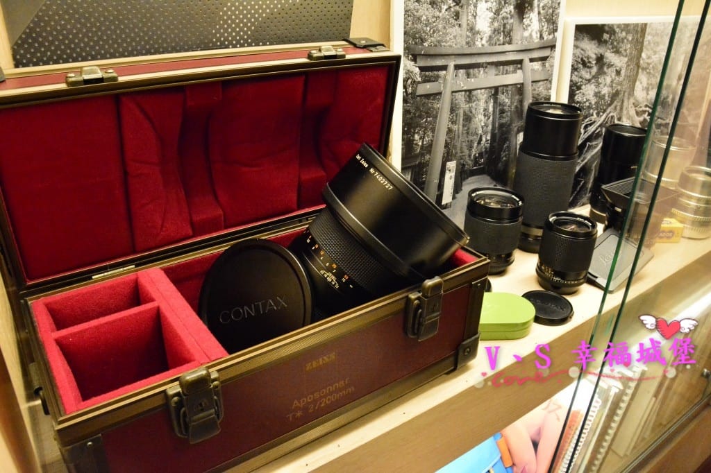 [無菜單。大安區] 徠一咖啡 – 結合了港式美食及相機文化的一間咖啡館