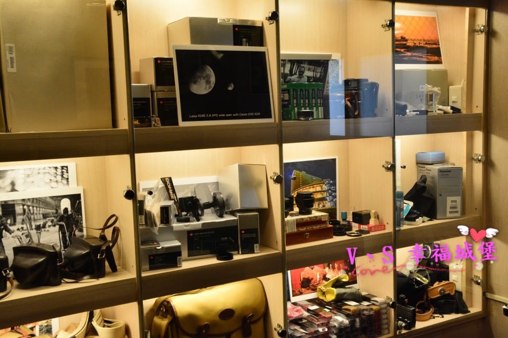 [無菜單。大安區] 徠一咖啡 – 結合了港式美食及相機文化的一間咖啡館