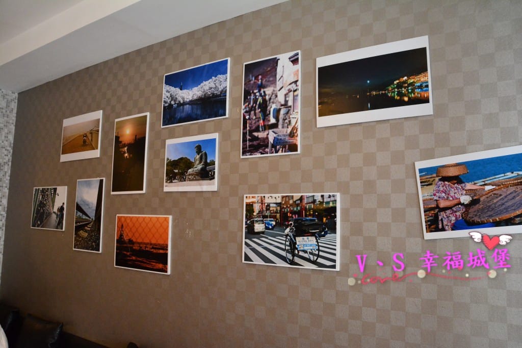 [無菜單。大安區] 徠一咖啡 – 結合了港式美食及相機文化的一間咖啡館