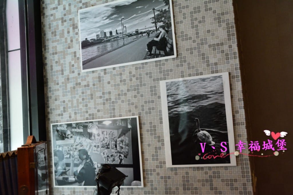 [無菜單。大安區] 徠一咖啡 – 結合了港式美食及相機文化的一間咖啡館