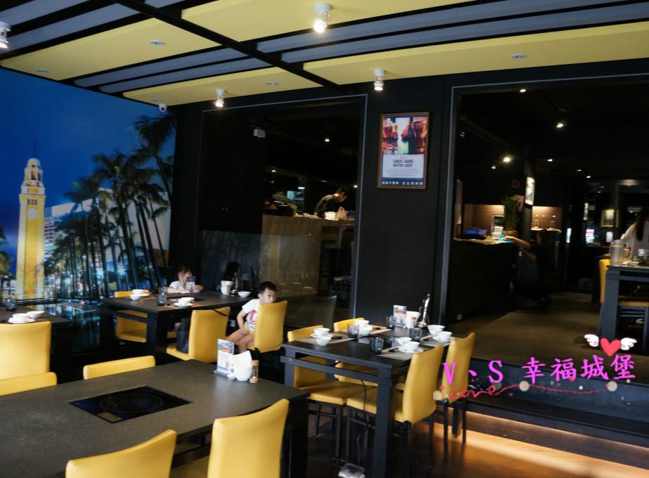 [港式火鍋。東區] 珍湯火鍋 道地港式火鍋,讓人想喝完整鍋湯