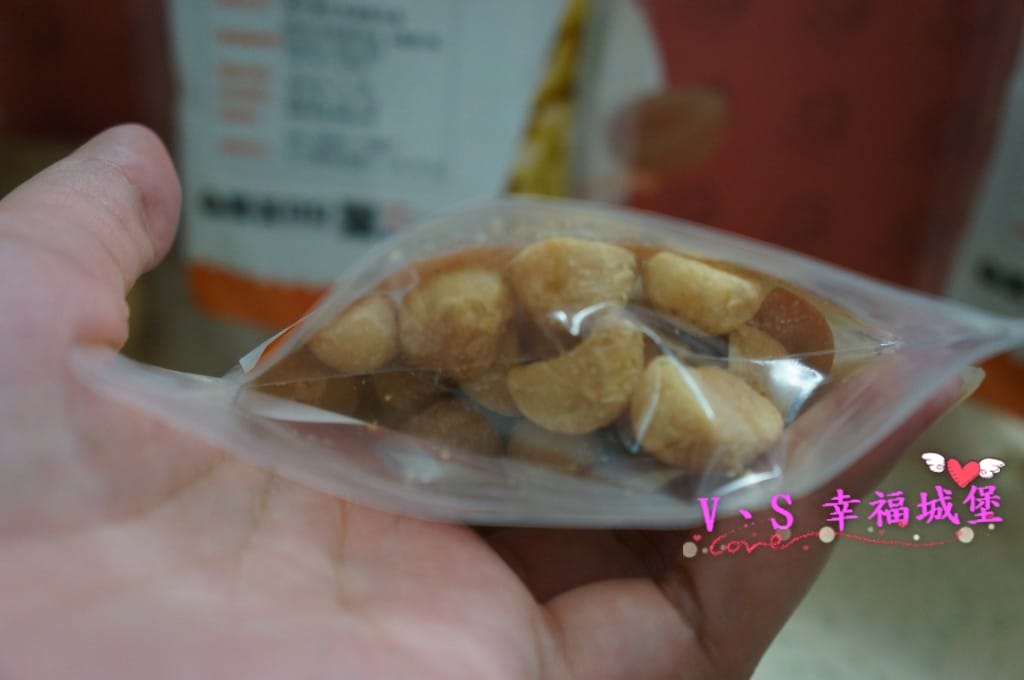 [團購美食。堅果] 黑美豆豆 夏威夷豆 – 讓你送出健康又美味的伴手禮