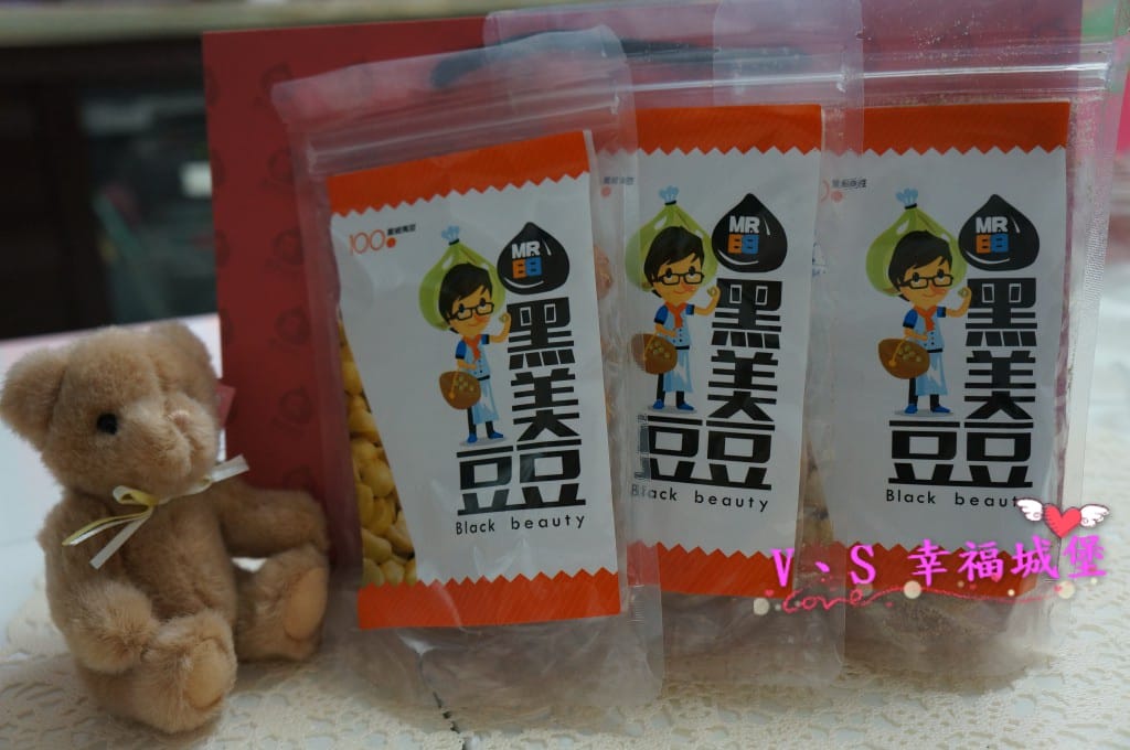 [團購美食。堅果] 黑美豆豆 夏威夷豆 – 讓你送出健康又美味的伴手禮