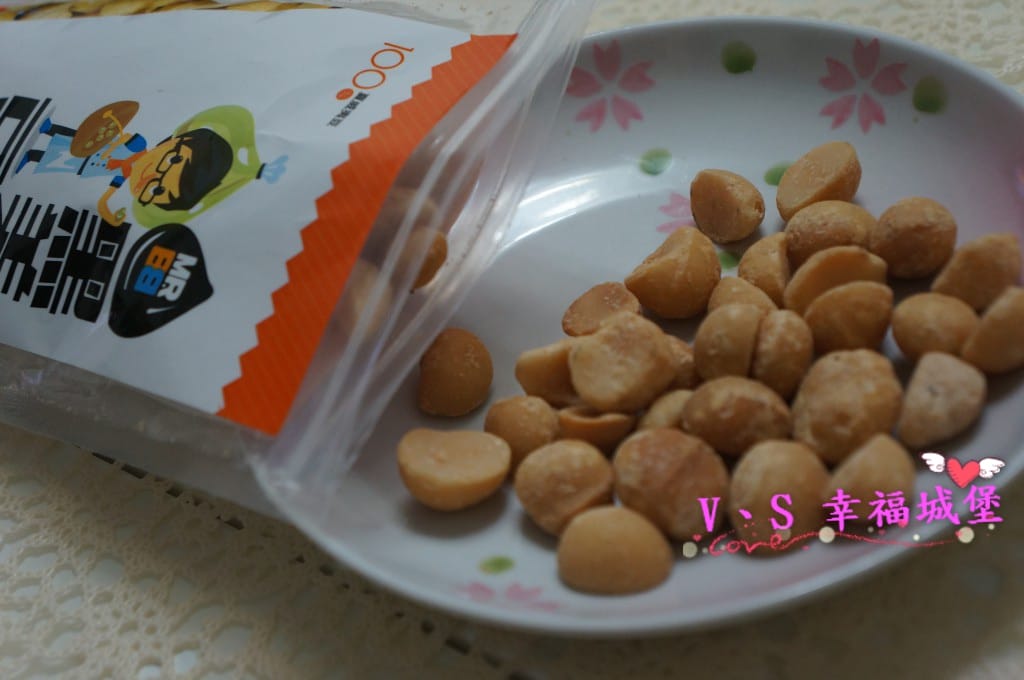 [團購美食。堅果] 黑美豆豆 夏威夷豆 – 讓你送出健康又美味的伴手禮