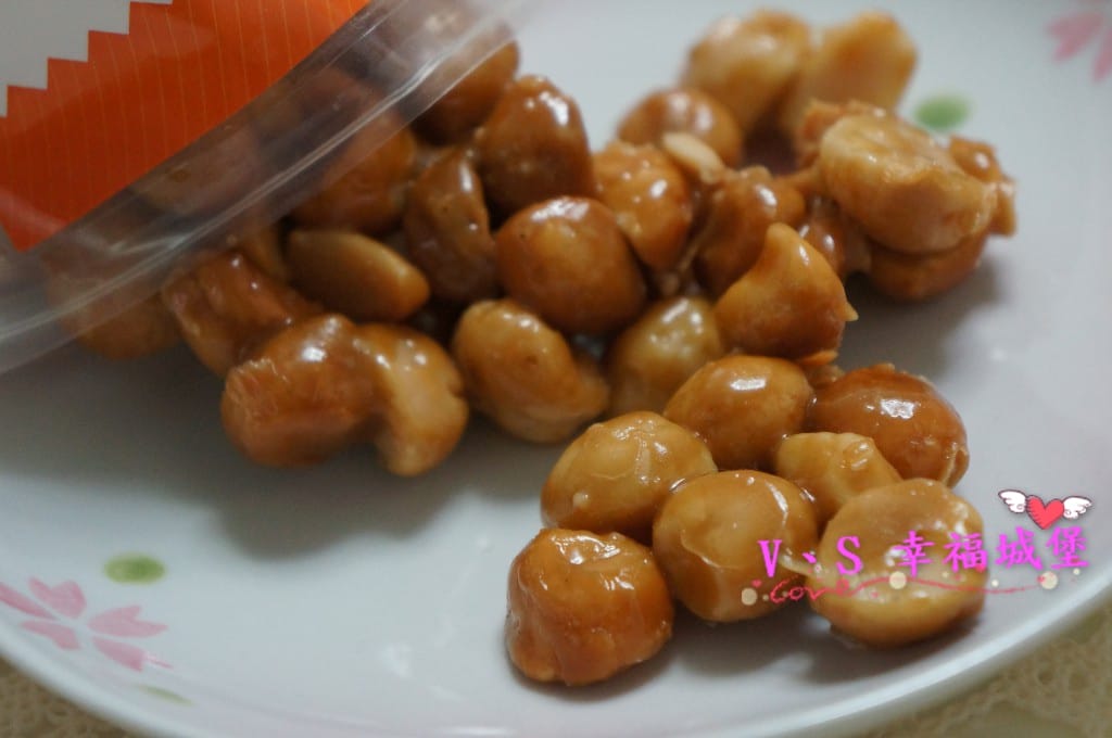 [團購美食。堅果] 黑美豆豆 夏威夷豆 – 讓你送出健康又美味的伴手禮