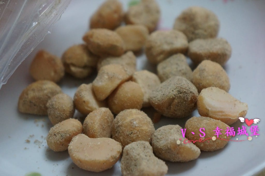 [團購美食。堅果] 黑美豆豆 夏威夷豆 – 讓你送出健康又美味的伴手禮