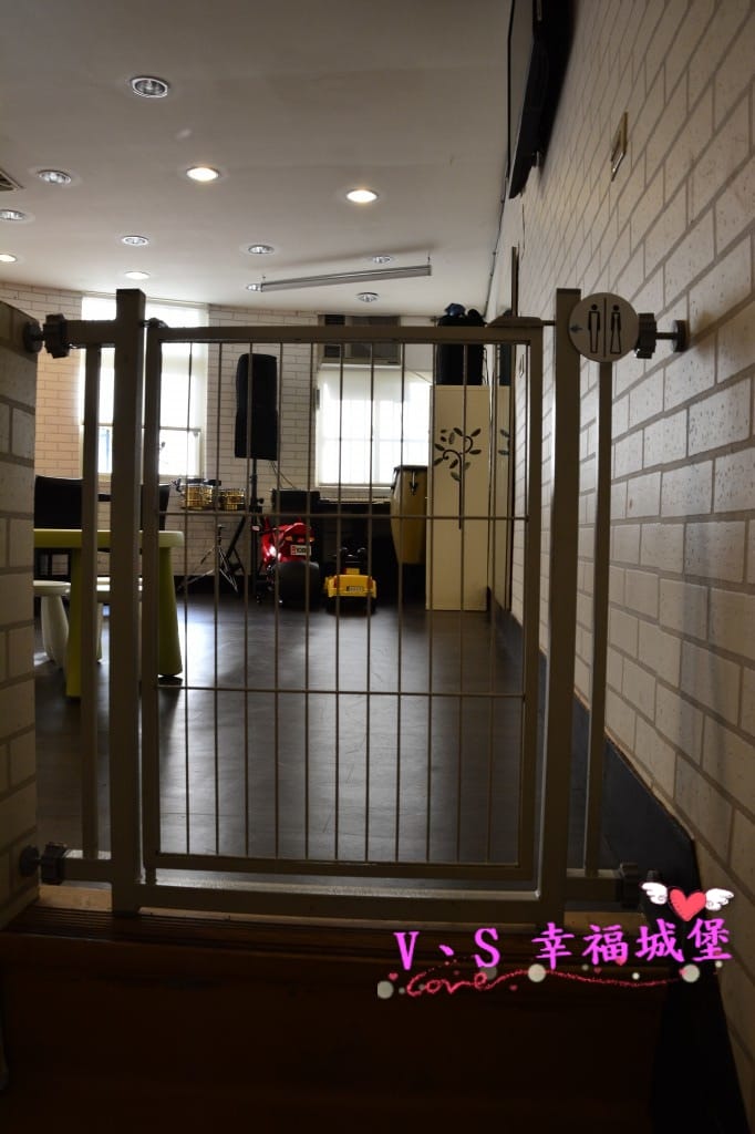 [異國美食。天母] 拉丁美食 Fiesta Cafeteria – 中南美洲特色料理,還有遊戲室喔 !