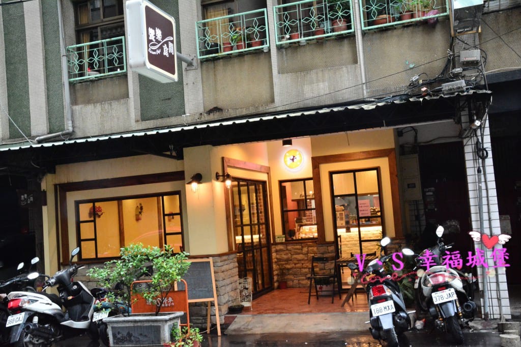 【食我。板橋江子翠站】板橋江子翠站鄉村風 饗樂食間 caf 【食我。板橋江子翠站】板橋江子翠站鄉村風 饗樂食間 caf