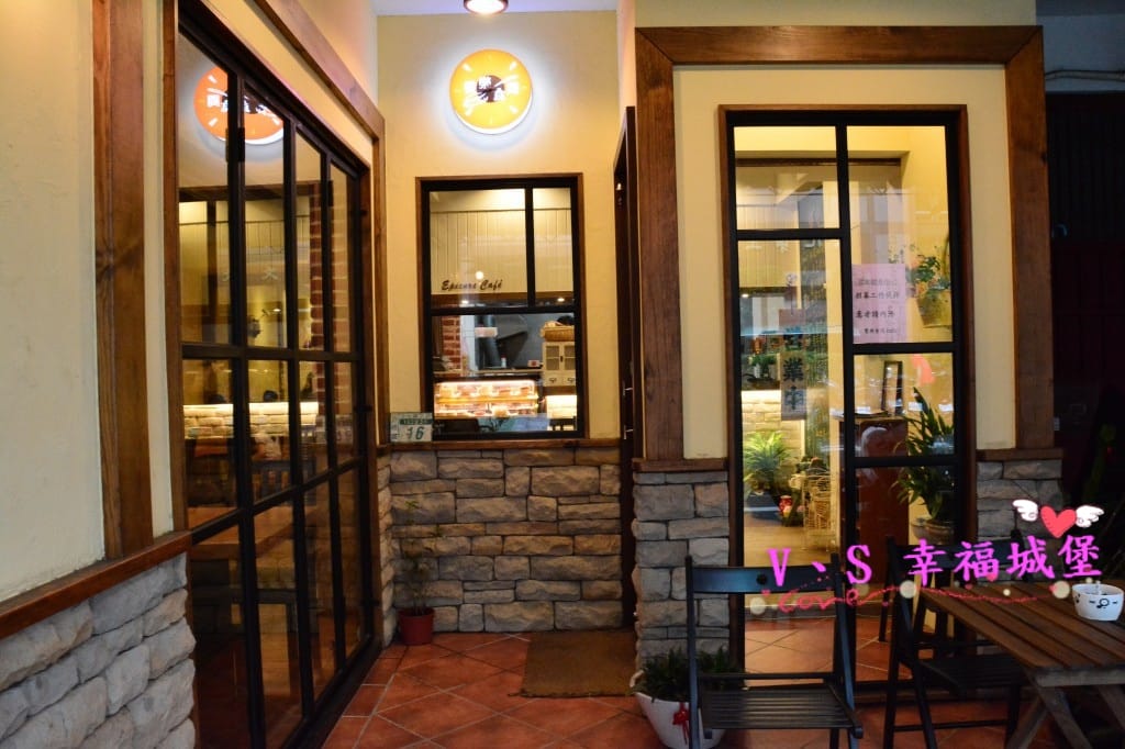 【食我。板橋江子翠站】板橋江子翠站鄉村風 饗樂食間 caf 【食我。板橋江子翠站】板橋江子翠站鄉村風 饗樂食間 caf