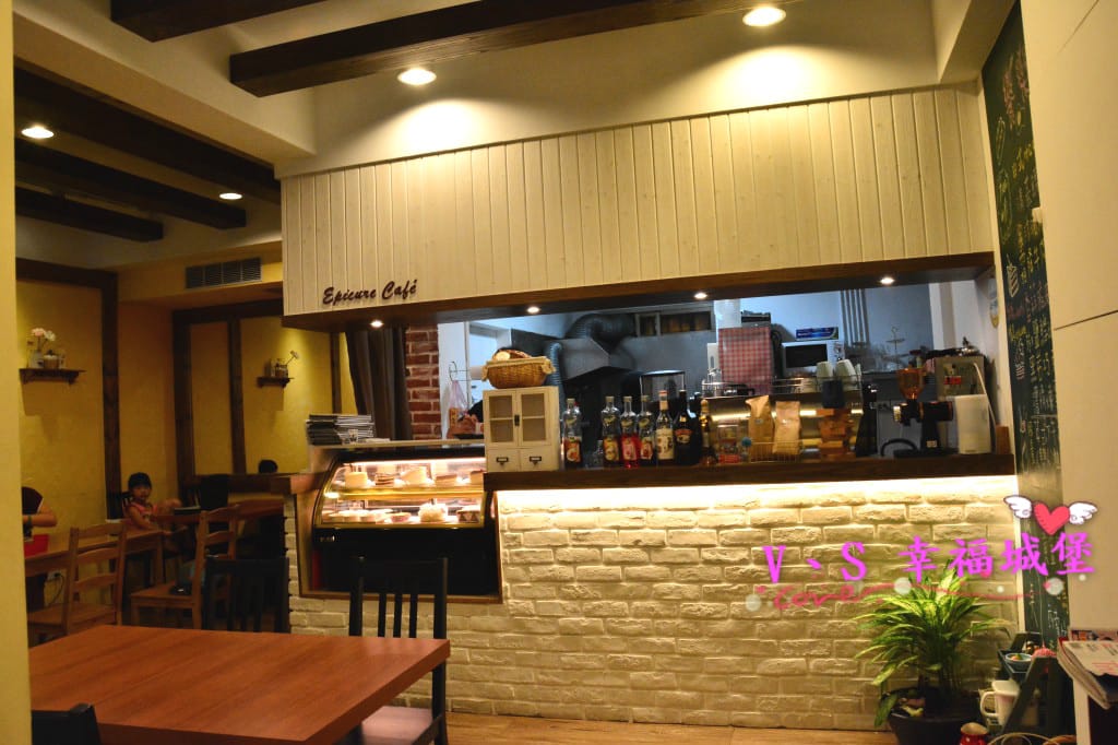 【食我。板橋江子翠站】板橋江子翠站鄉村風 饗樂食間 caf 【食我。板橋江子翠站】板橋江子翠站鄉村風 饗樂食間 caf