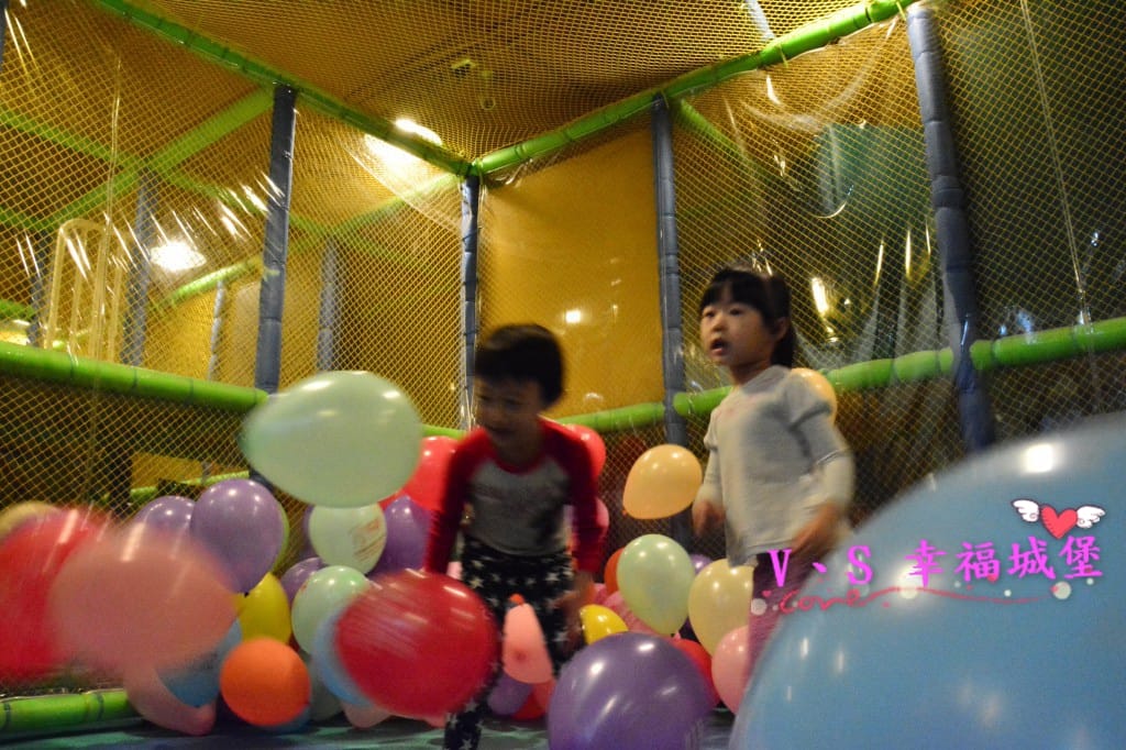 【親子餐廳。板橋】艾瑪親子主題餐廳 - 自助吃到飽、體驗課程