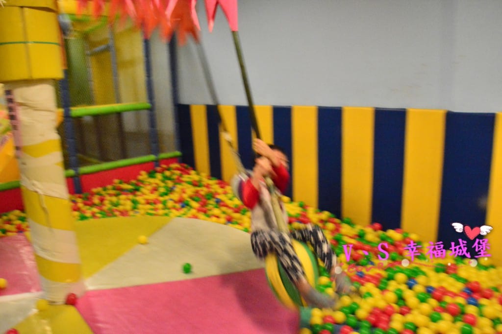 【親子餐廳。板橋】艾瑪親子主題餐廳 - 自助吃到飽、體驗課程