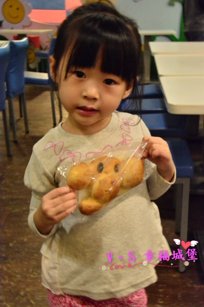 【親子餐廳。板橋】艾瑪親子主題餐廳 - 自助吃到飽、體驗課程