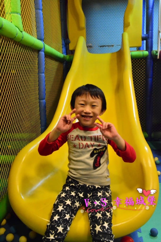 【親子餐廳。板橋】艾瑪親子主題餐廳 - 自助吃到飽、體驗課程