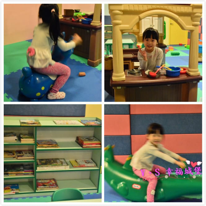 【親子餐廳。板橋】艾瑪親子主題餐廳 - 自助吃到飽、體驗課程