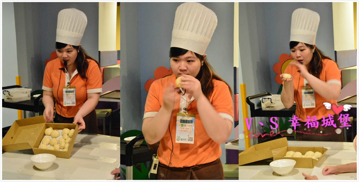 【親子餐廳。板橋】艾瑪親子主題餐廳 - 自助吃到飽、體驗課程