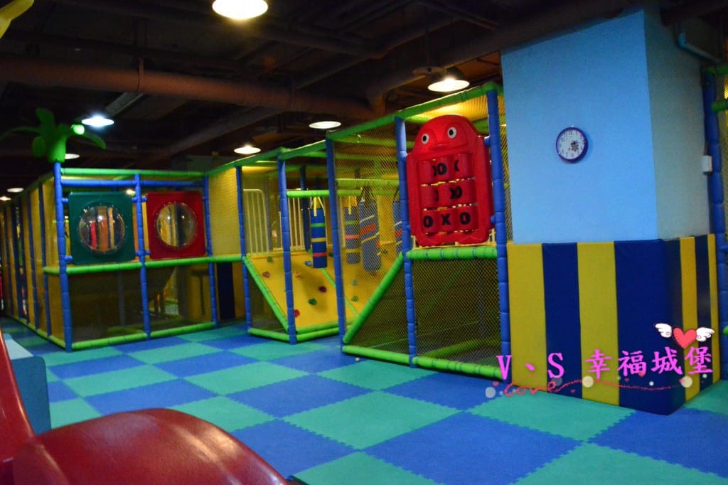 【親子餐廳。板橋】艾瑪親子主題餐廳 - 自助吃到飽、體驗課程