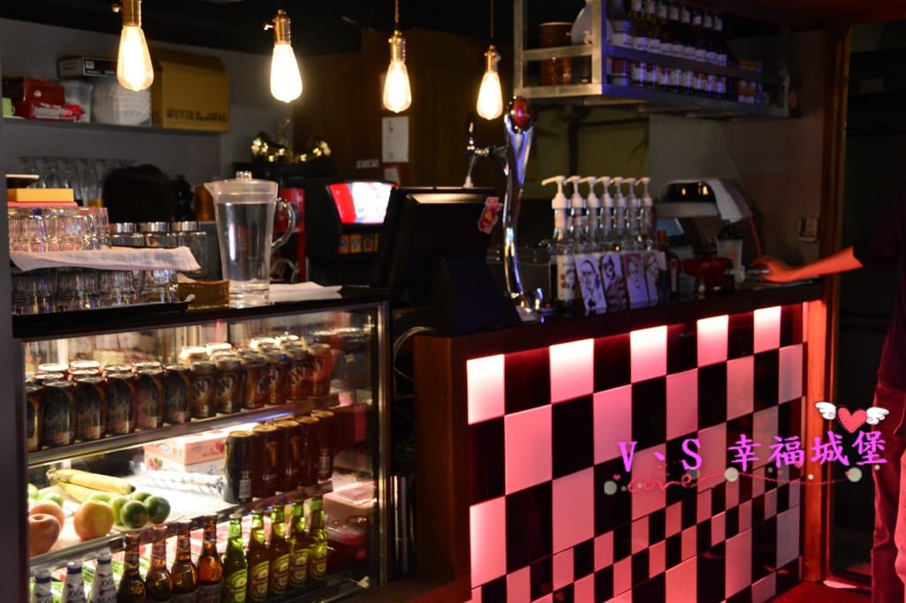 【美式餐廳。忠孝敦化】 Fantasy Diner 潮流美式 【美式餐廳。忠孝敦化】 Fantasy Diner 潮流美式