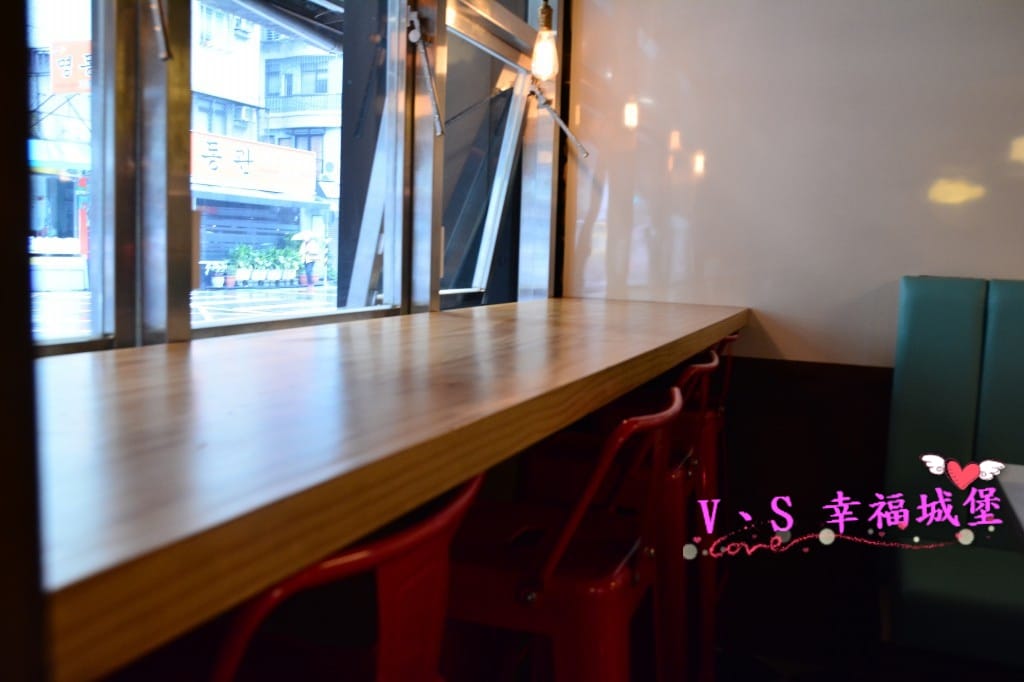 【美式餐廳。忠孝敦化】 Fantasy Diner 潮流美式 【美式餐廳。忠孝敦化】 Fantasy Diner 潮流美式