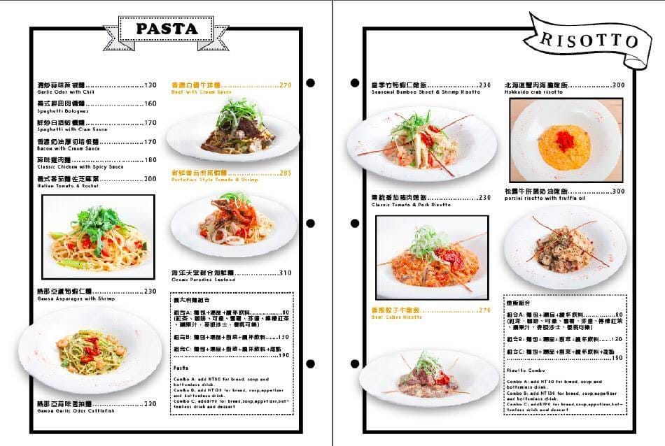 【美式餐廳。忠孝敦化】 Fantasy Diner 潮流美式 【美式餐廳。忠孝敦化】 Fantasy Diner 潮流美式