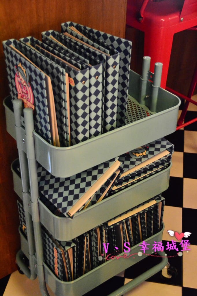 【美式餐廳。忠孝敦化】 Fantasy Diner 潮流美式 【美式餐廳。忠孝敦化】 Fantasy Diner 潮流美式