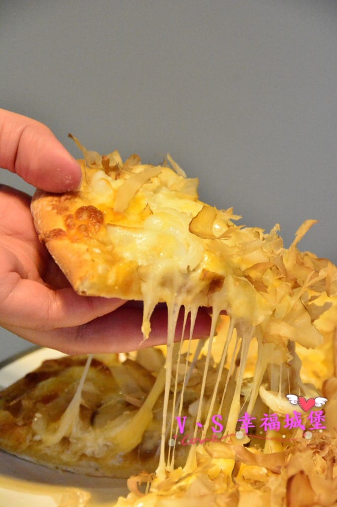 【義式。板橋】岩磨坊 小而美卻小而巧的平價義式料理,原味、菠