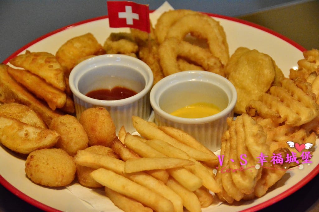 【義式。板橋】岩磨坊 小而美卻小而巧的平價義式料理,原味、菠