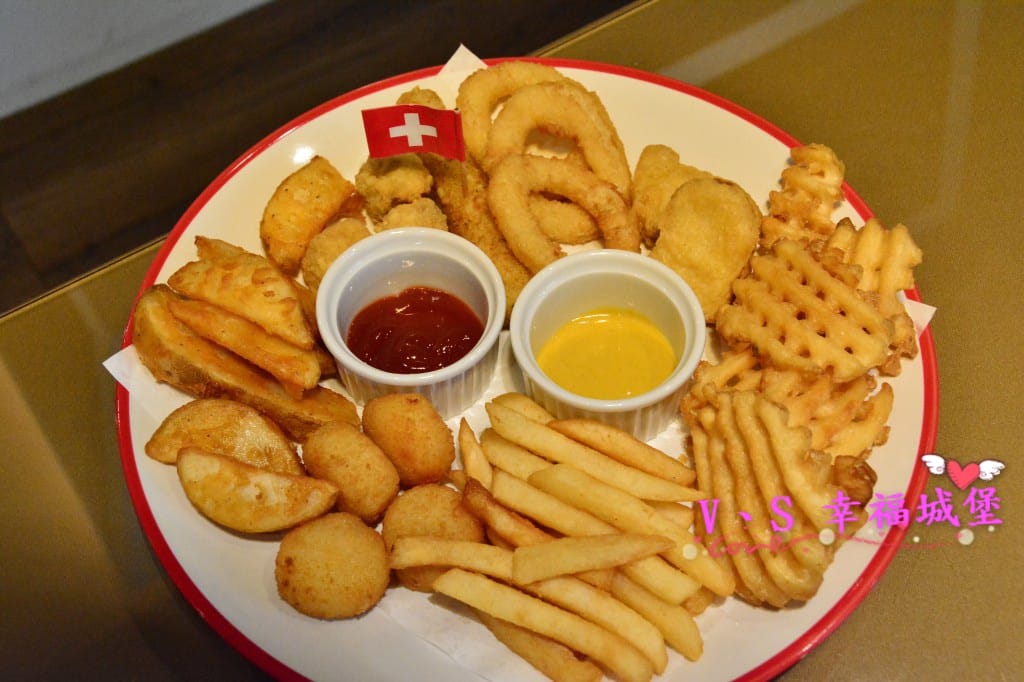 【義式。板橋】岩磨坊 小而美卻小而巧的平價義式料理,原味、菠