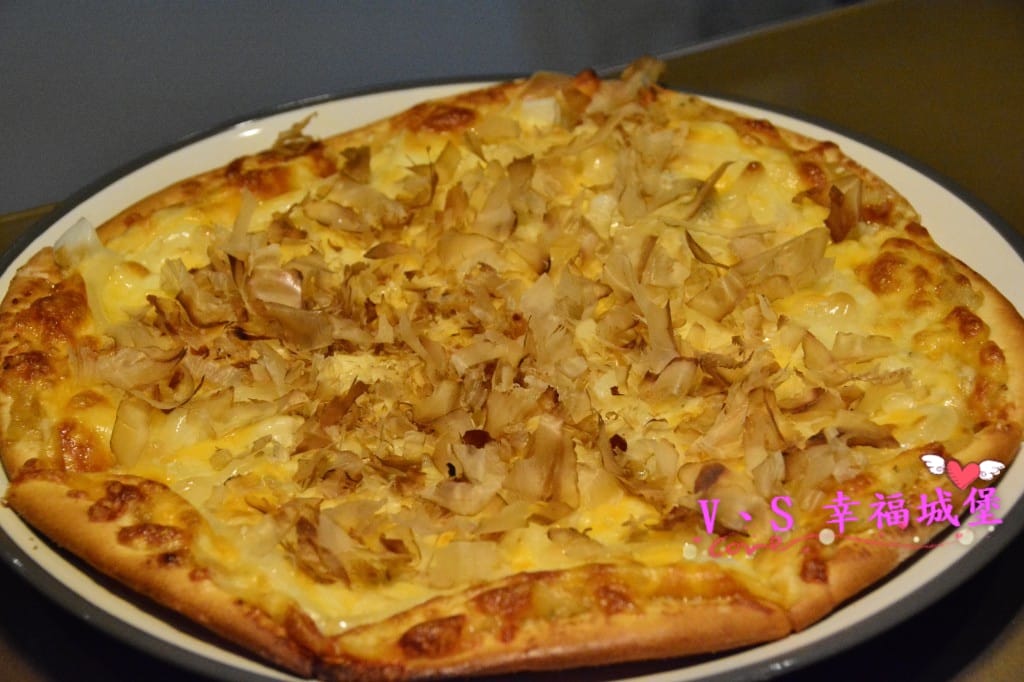 【義式。板橋】岩磨坊 小而美卻小而巧的平價義式料理,原味、菠