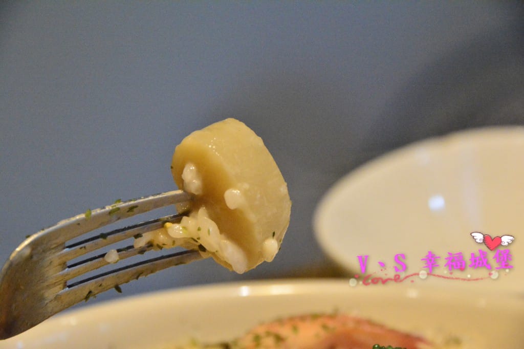 【義式。板橋】岩磨坊 小而美卻小而巧的平價義式料理,原味、菠